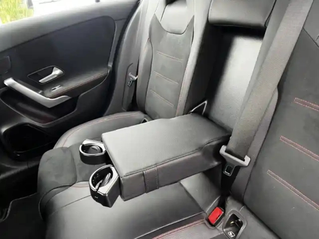 Mercedes Classe A a 180 d — photo 19