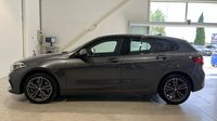 Bmw Série 1 120dA 190ch Edition Sport — photo 8