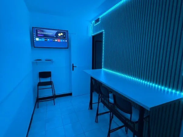 Chambre en colocation entre filles à Villenave d'Ornon