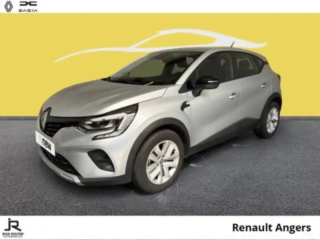 Renault Captur 1.0 tce 90ch equilibre