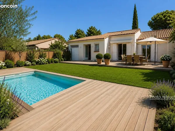 Maison 4 pièces 98 m²