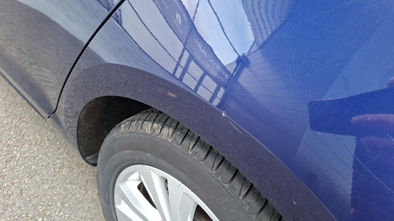 Volkswagen Golf 2.0 TDI 150 DSG7 — photo 35