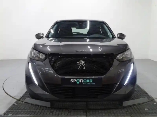 Peugeot 2008 1.2 puretech 130ch s&amp;s active pack eat8 — photo 6