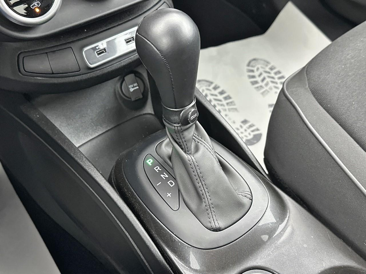 Fiat 500X 1.5 firefly 130 ch s/s dct7 hybrid — photo 28