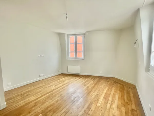Vends T3 47m² à Montreuil