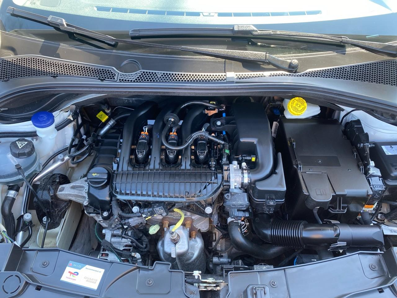 Citroën C3 1.2 puretech 83ch s&s max — photo 12