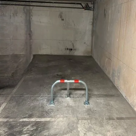 Location Place de Parking 13005 Proche Hôpital de la Timone