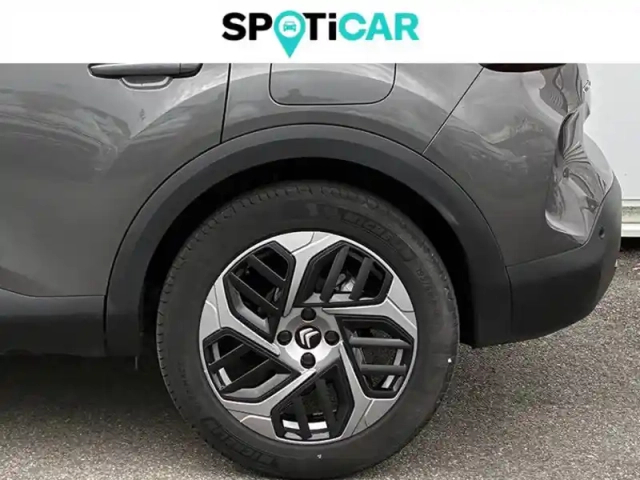 Citroën C4 bluehdi 130 s&amp;s eat8 — photo 20