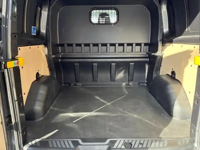 Ford Custom transit  fg 320 l1h1 2.0 ecoblue 170 s&amp;s cabine approfondie ms-rt bva6 — photo 10