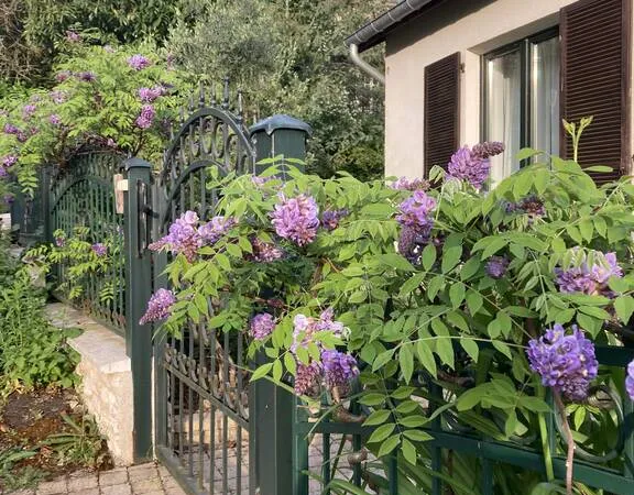Maison 6 pièces 190 m²
