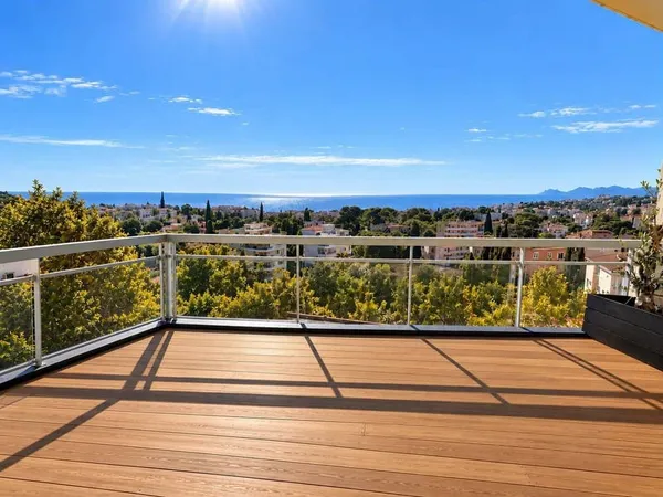 Appartement 2 pièces 73 m²