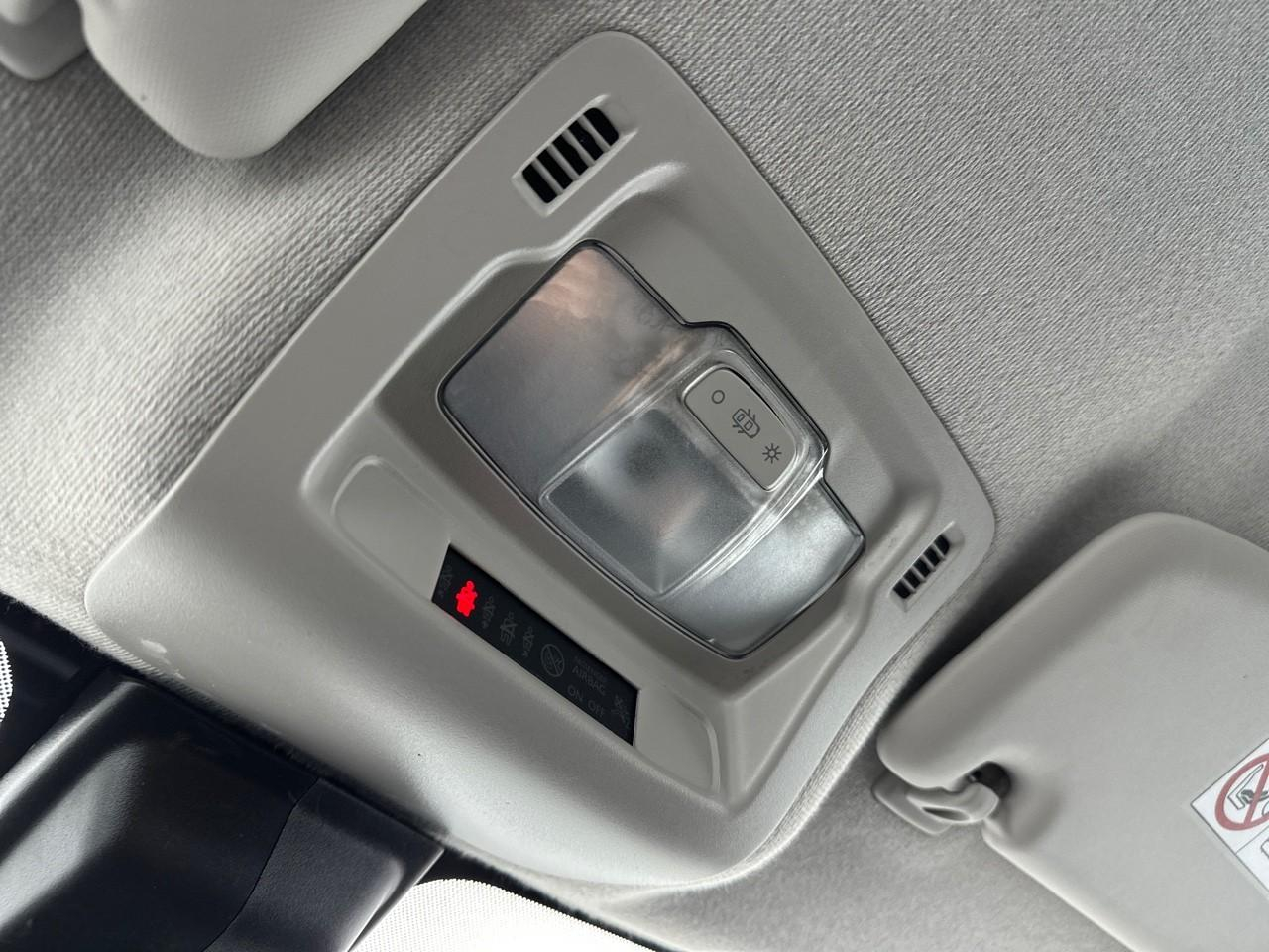Citroën C3 societe bluehdi 100 s&s bvm6 feel nav — photo 27