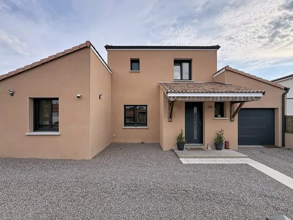 MAISON 4 CHAMBRES SAINT BREVIN