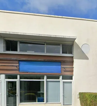 Bureaux 208 m² à louer