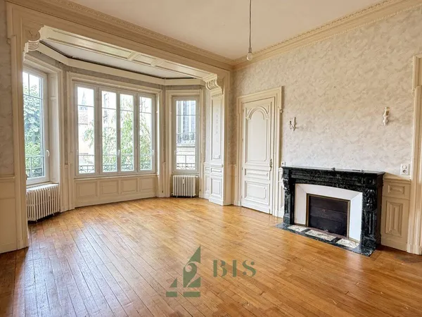 Appartement 3 pièces 80 m²