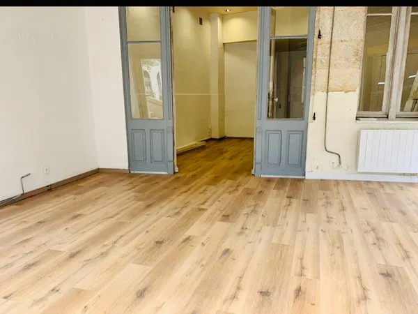 Bureaux / Cabinet - Climatisé