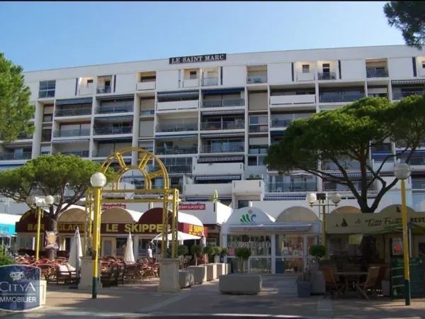 Stationnement Location Mauguio 120€