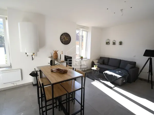 Appartement 1 pièce 27 m²