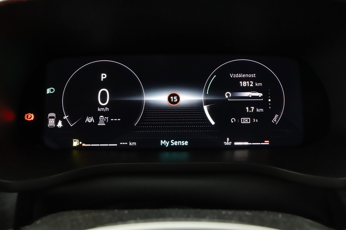 Renault Arkana — photo 14