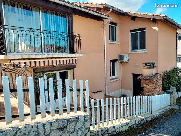 Villa Quillan
