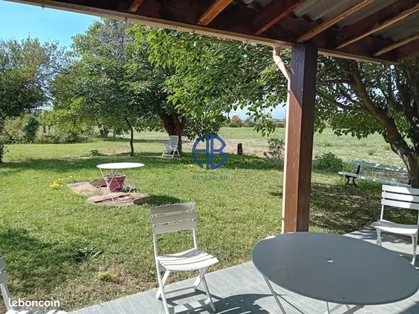 Maison 6 pièces 132 m²
