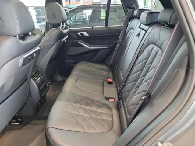 Bmw X5 xdrive50e 489ch m sport — photo 14