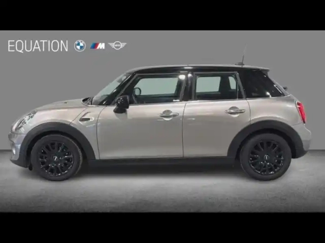 Mini Mini 5 portes cooper 136ch heddon street bva7 euro6d-t — photo 5