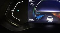 Renault Arkana 1.6 E-Tech hybride 145ch Evolution -22 — photo 9