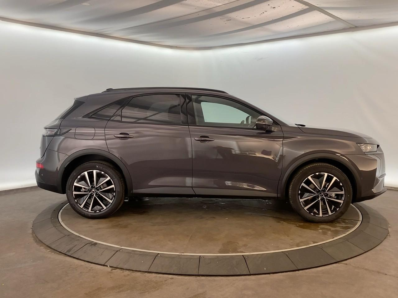 Ds Ds 7 crossback bluehdi 130 eat8 etoile — photo 4
