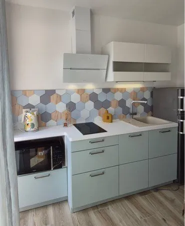 Joli studio à 25 minutes de Montpellier et à 20 minutes de Clermont-l'Hérault