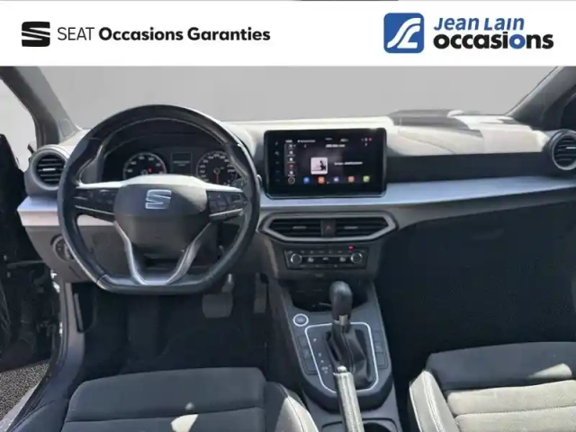 Seat Ibiza 1.0 ecotsi 110 ch s/s dsg7 — photo 3