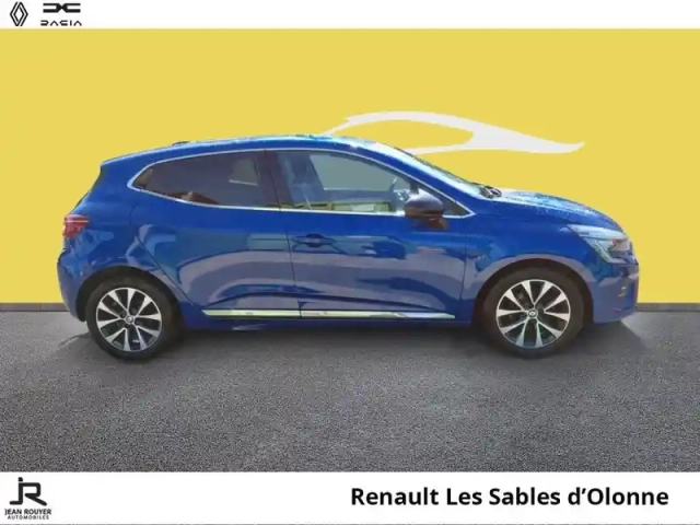 Renault Clio 1.0 tce 90ch techno — photo 13