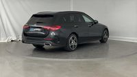Mercedes Classe C Break 300 d e Hybrid EQ 197+129ch AMG Line — photo 5