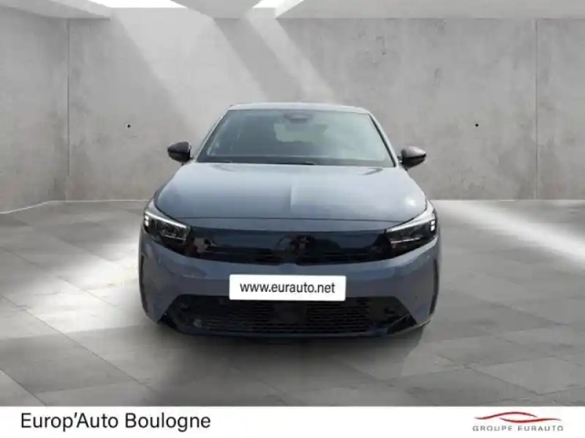Opel Corsa electric 156ch gs — photo 2
