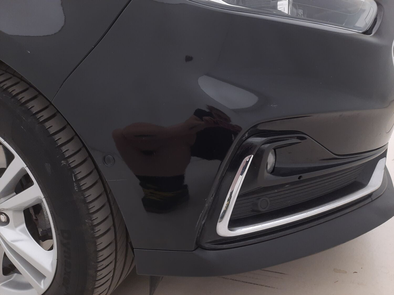 Ford S-Max — photo 19