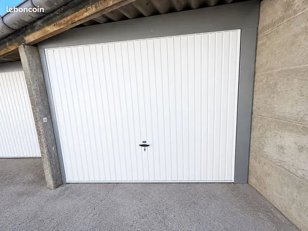 Parking/box 16 m² mouvaux
