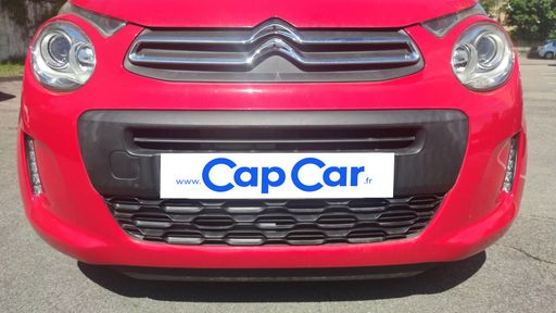 Citroen C1 1.0 VTi 72 - Live – 2019 – 13286 km – Essence – Boîte Manuelle — photo 16