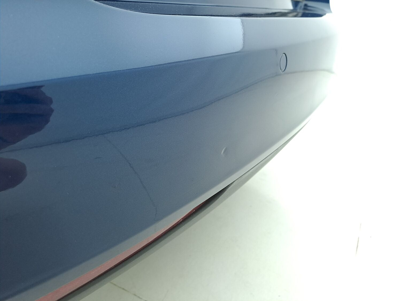 Opel Astra Sports Tourer — photo 22