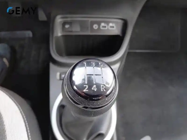 Renault Twingo iii sce 65 — photo 20