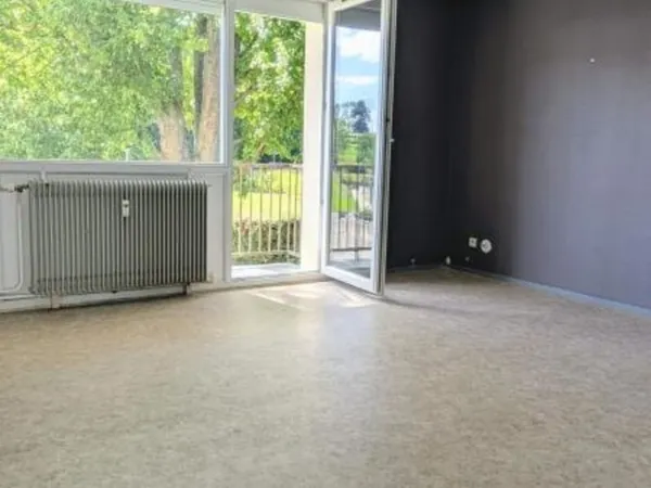 45500007 - Appartement - F3 - Pfetterhouse (68480)
