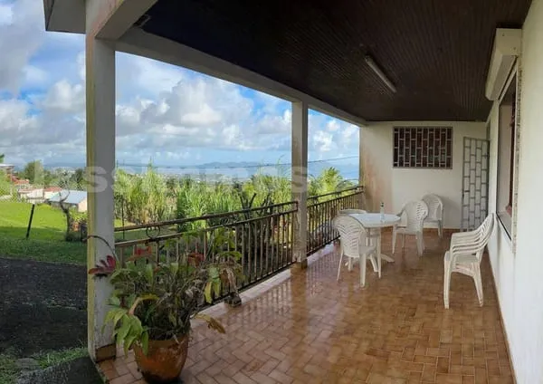 Villa 6 pièces 125 m²