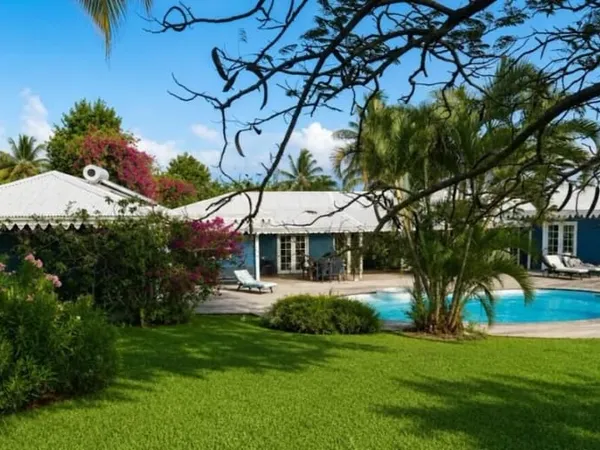 Maison 190 m²