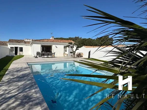 Maison 7 pièces 174 m²