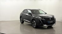 Peugeot 2008 1.2 PureTech 130ch S&S GT EAT8 — photo 3