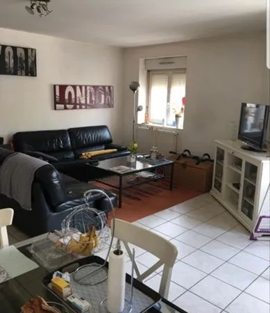 A louer appartement