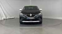 Renault Captur 1.6 E-Tech hybride 145ch Intens -21