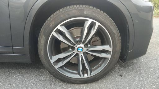BMW X1 xDrive 20d 190 Steptronic8 - M Sport – 2018 – 79460 km – Diesel – Boîte Automatique — photo 36