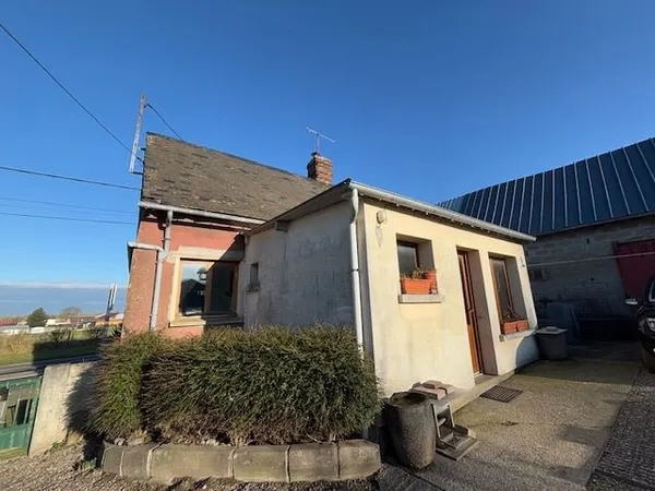 Maison T4 (75 m2) à vendre à WOIGNARUE