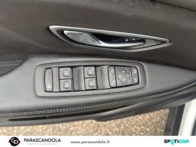 Renault Scenic 1.7 blue dci 150ch intens — photo 12
