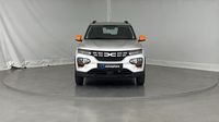Dacia Spring 45ch Expression